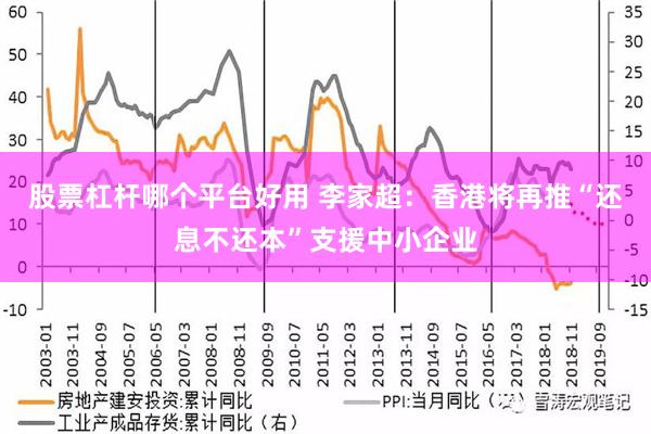 股票杠杆哪个平台好用 李家超：香港将再推“还息不还本”支援中小企业