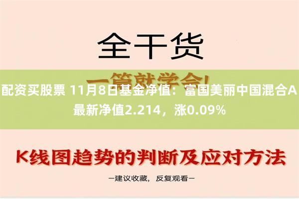 配资买股票 11月8日基金净值：富国美丽中国混合A最新净值2.214，涨0.09%