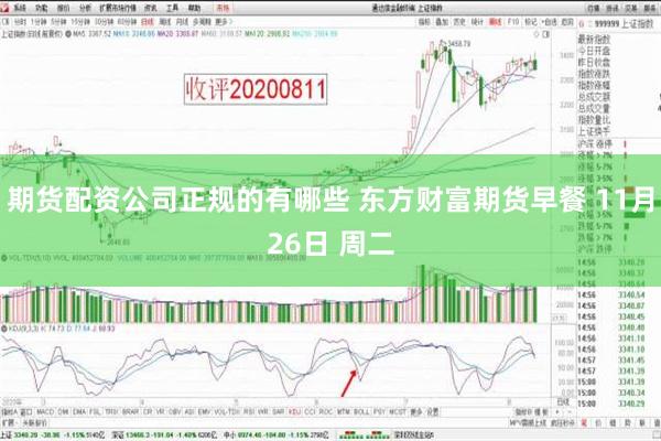 期货配资公司正规的有哪些 东方财富期货早餐 11月26日 周二